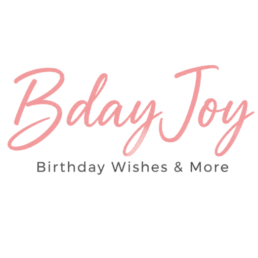 bdayjoy.com